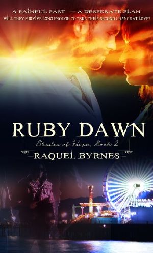 [Shades of Hope 02] • Ruby Dawn